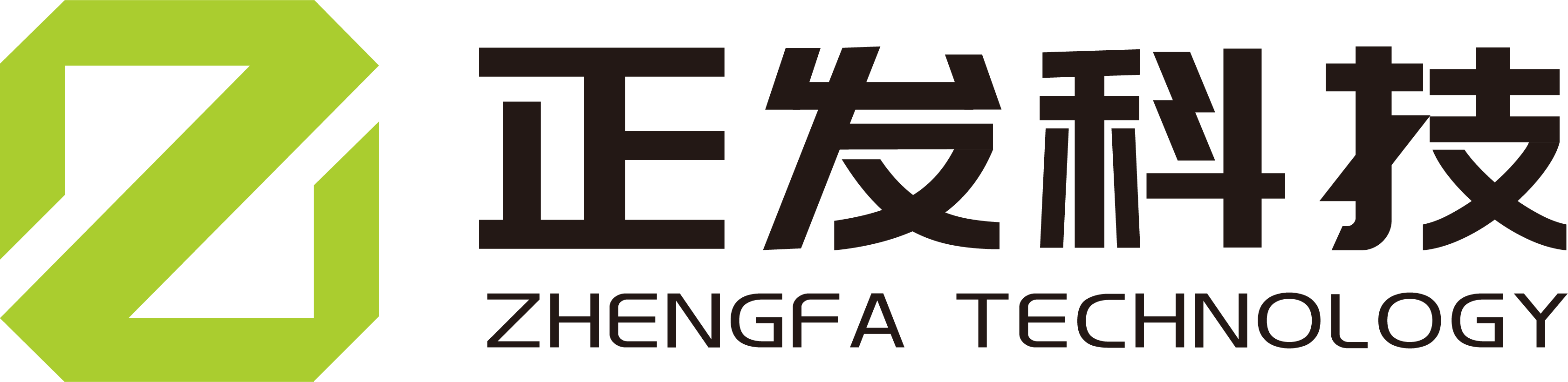 邯郸正发科技有限公司